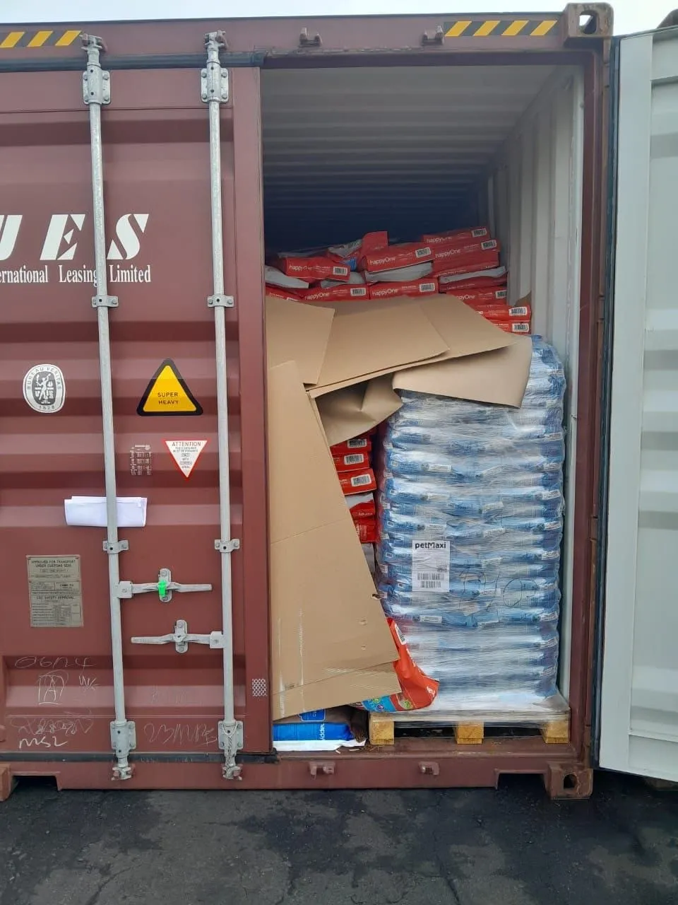 How to Import Goods into Venezuela: Complete Guide