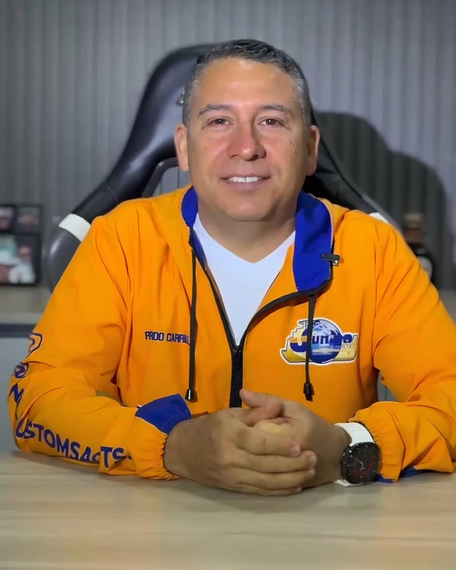 Ricardo Carrillo, Presidente de UNICA